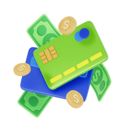 Credit Cards